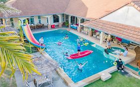 Px Pool Villa Pattaya